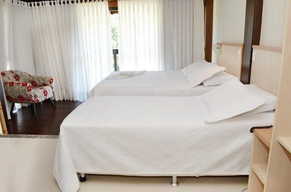 Hotel Steinhausen Colonial Blumenau Brasil
