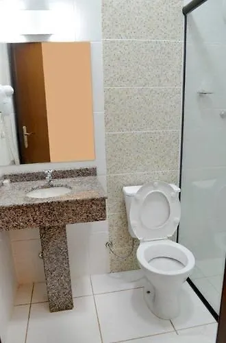 Hotel Steinhausen Colonial Blumenau