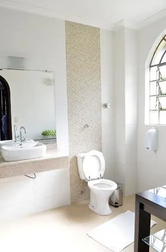 Hotel Steinhausen Colonial Blumenau