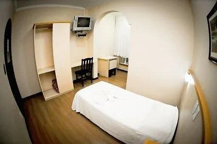 Hotel Steinhausen Colonial Blumenau 3*,  Brazil