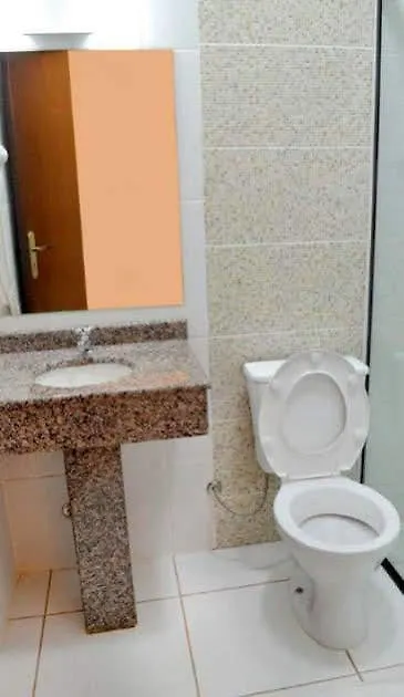 Hotel Steinhausen Colonial Blumenau 3*,  Brazílie