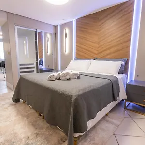 Apartahotel Delupo - Livin, Criciuma (Santa Catarina)
