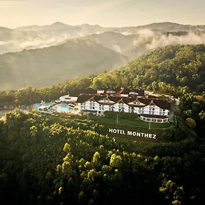 Hotel Monthez Hotel&eventos, Brusque