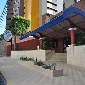 Joh Blue Ocean Flat Brasil