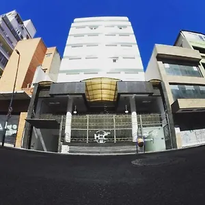Do Centro 100m Santa Casa, Assembleia E Ufrgs, Proximo Ao Araujo Viana, Pet's Friendly!!! Brasil