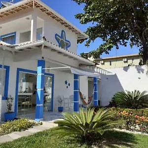 Estrela Azul Brasil