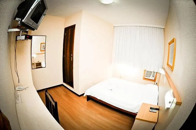 Hotel Steinhausen Colonial Blumenau Brazil
